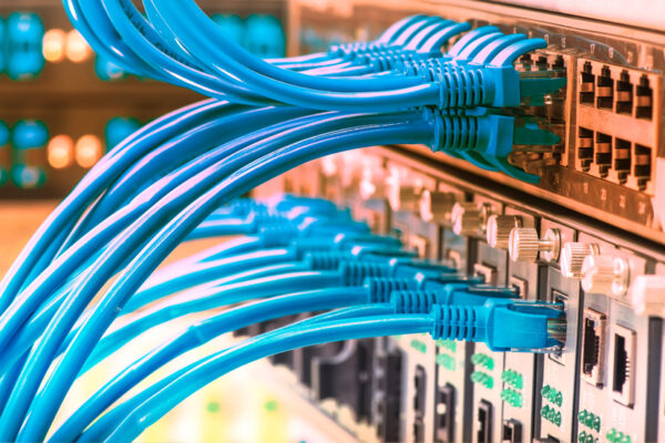 Structured Cabling Market To Benefit From Fast-Paced Technological Advancements During Forecast Period : Fact.MR