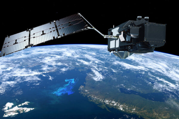 Sales Revenue Of Earth Observation Market To Increase In Coming 10 Years On Back Of  Rapid Adoption Across Major Industries : Fact.MR