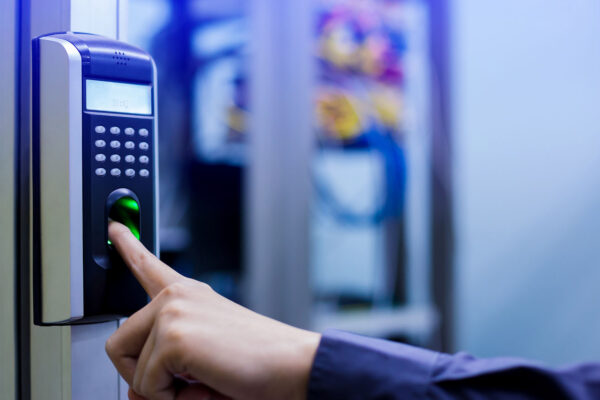 Rapid Unit Sales Of Electronic Access Control System Market To Generate Incremental Revenues In Global Market : Fact.MR
