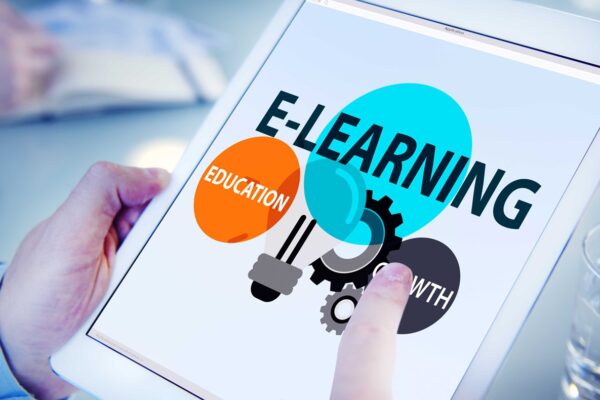 Top 5 E-Learning Apps