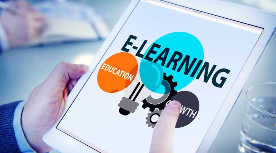 E-Learning Apps